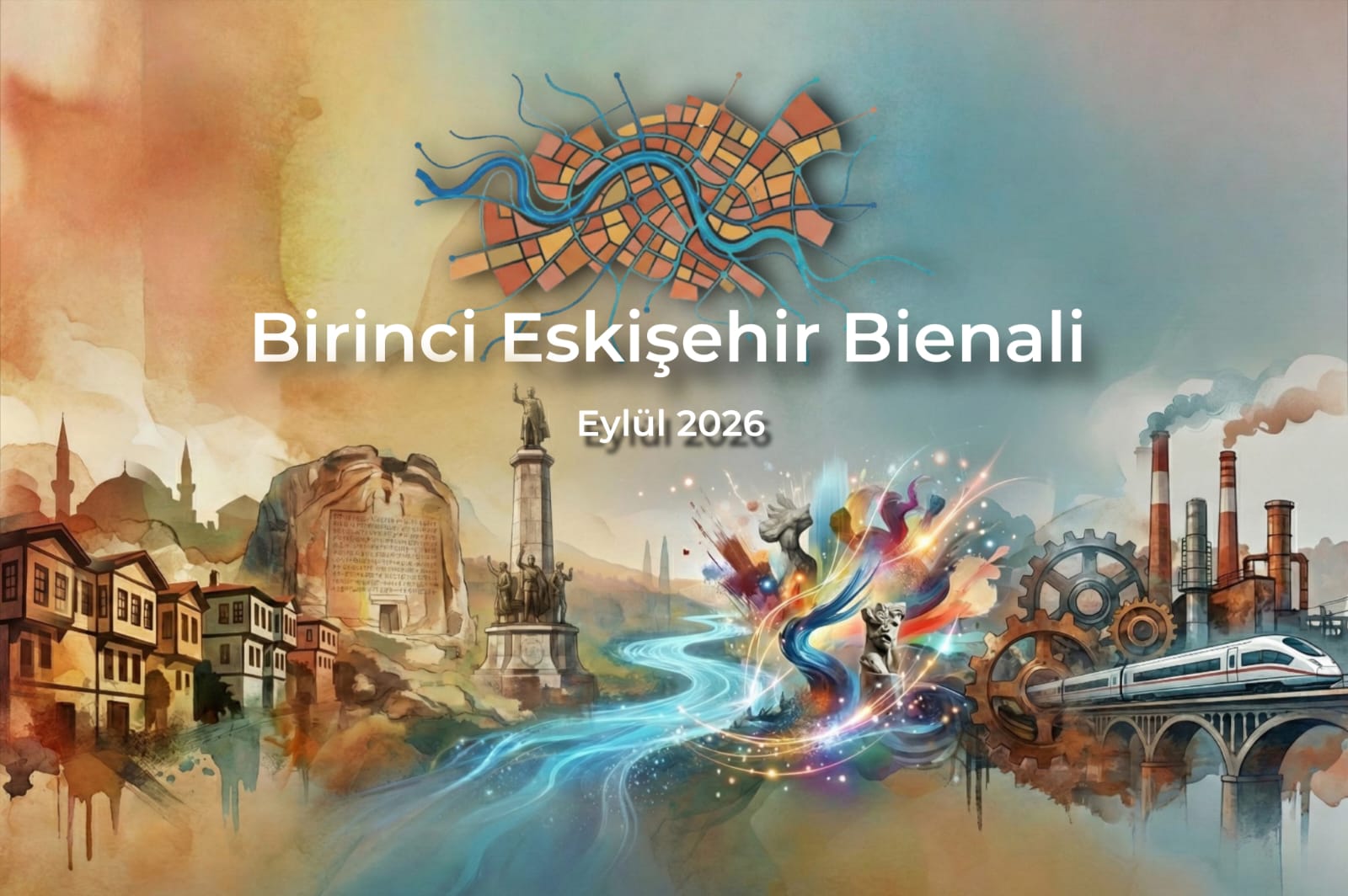 Eskişehir'in SANAT Yılı